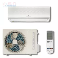   CYBERCON F SERIES (ACE-F12SWI / ACE-F12SWO) KLÍMA MONO OLDALFALI SZETT 3,5 KW