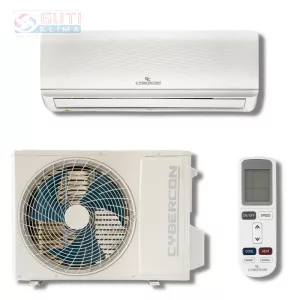 CYBERCON F SERIES (ACE-F12SWI / ACE-F12SWO) KLÍMA MONO OLDALFALI SZETT 3,5 KW