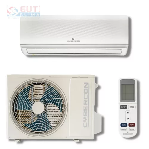 CYBERCON F SERIES (ACE-F12SWI / ACE-F12SWO) KLÍMA MONO OLDALFALI SZETT 3,5 KW