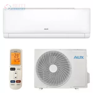 AUX GAMMA 3 5,3 kW