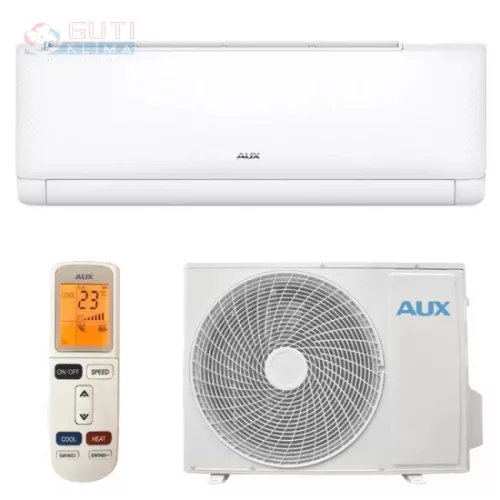 AUX GAMMA 3 5,3 kW