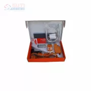 ASPEN FP2212 MINI ORANGE CSEPPVÍZSZIVATTYÚ BESZERELÉSSEL