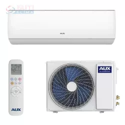   AUX J-SMART (ASW-H12C5C4/JOR3DI-B8/I/-AS-H12C5C4/JOR3DI-B8/O) KLÍMA MONO OLDALFALI SZETT 3,5KW