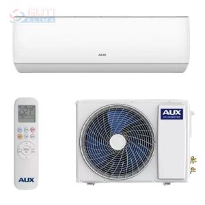 AUX J-SMART (ASW-H12C5C4/JOR3DI-B8/I/-AS-H12C5C4/JOR3DI-B8/O) KLÍMA MONO OLDALFALI SZETT 3,5KW