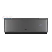 AUX SIGMA ASW-H12C5A4/QFR3DI-B8-3 3,5 kW