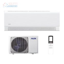   AUX C-SMART (AUX-12CAA/I AUX-12CAA/O) (HUZATMENTES) MONO OLDALFALI KLÍMA SZETT 3,5KW beszereléssel