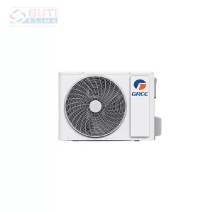 GREE MULTI (GWHD(28)NK6OO) (MAX 4 BELTÉRI) KLÍMA MULTI KÜLTÉRI EGYSÉG 8KW