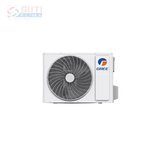 GREE MULTI (GWHD(28)NK6OO) (MAX 4 BELTÉRI) KLÍMA MULTI KÜLTÉRI EGYSÉG 8KW