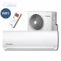 Kaisai Fly 5,3 kw 
