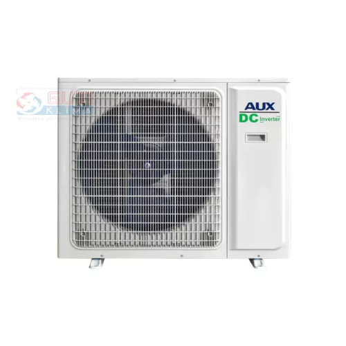 AUX MX 436 PRO MULTI KÜLTÉRI QUATTRO AM4-H36/4DR3 10,5 kW TÁLCAFŰTÉSSEL