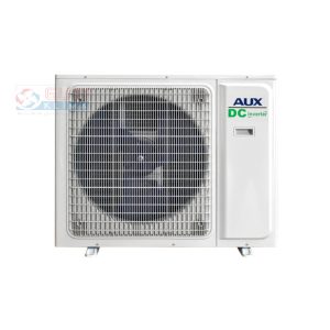 AUX MX 542 PRO MULTI KÜLTÉRI PENTA AM5-H42/4DR3 12,0 kW TÁLCAFŰTÉSSEL