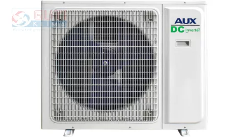 AUX MX 542 PRO MULTI KÜLTÉRI PENTA AM5-H42/4DR3 12,0 kW TÁLCAFŰTÉSSEL