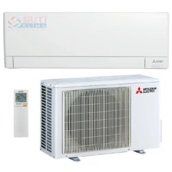   Mitsubishi MSZ-AY35VGK / MUZ-AY50VGK AY KOMPAKT OKOSTELEFON VEZÉRLÉSSEL INVERTERES KLÍMA 5 kW