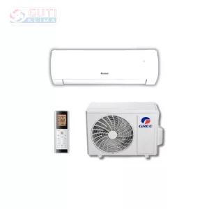 GREE COMFORT PRO (GWH09ACCXB-K6DNA1G/I GWH09ACCXB-K6DNA1G/O) KLÍMA MONO OLDALFALI SZETT 2,7KW