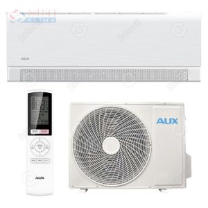 AUX AURA ASW-H18E3A4/CAR3DI-C7-4 5,4 kW A+++ ÚJ MODELL