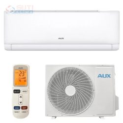 AUX GAMMA 3 7,2 kW