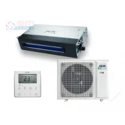 AUX DUCT PRO MONO SET ALMD-H24/NDR3HA 7,0 kW TÁLCAFŰTÉSSEL