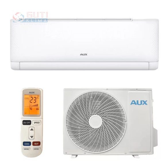 AUX GAMMA 3 3,5 kW