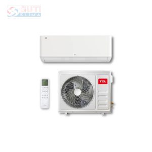 TCL BreezeIN (TAC-12CHSD/TPH11IH/TAC-12CHSD/TPH11IH) KLÍMA MONO OLDALFALI SZETT 3,5 KW TCL BreezeIN (TAC-12CHSD/TPH11IH/TAC-12CHSD/TPH11IH) KLÍMA MONO OLDALFALI SZETT 3,5 KW