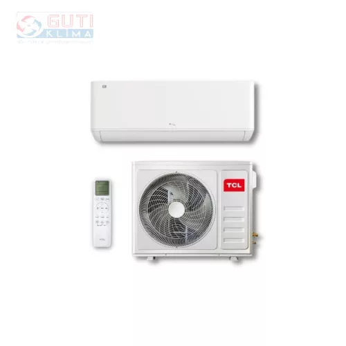 TCL BreezeIN (TAC-12CHSD/TPH11IH/TAC-12CHSD/TPH11IH) KLÍMA MONO OLDALFALI SZETT 3,5 KW