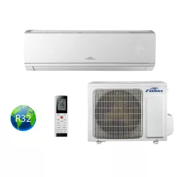 Fisher Comfort Plus 3,5 KW