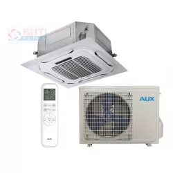   AUX CASSETTE PRO MONO SET ALCA-H18/NDR3HYA 5,0 kW TÁLCAFŰTÉSSEL
