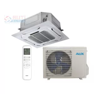 AUX CASSETTE PRO MONO SET ALCA-H18/NDR3HYA 5,0 kW TÁLCAFŰTÉSSEL