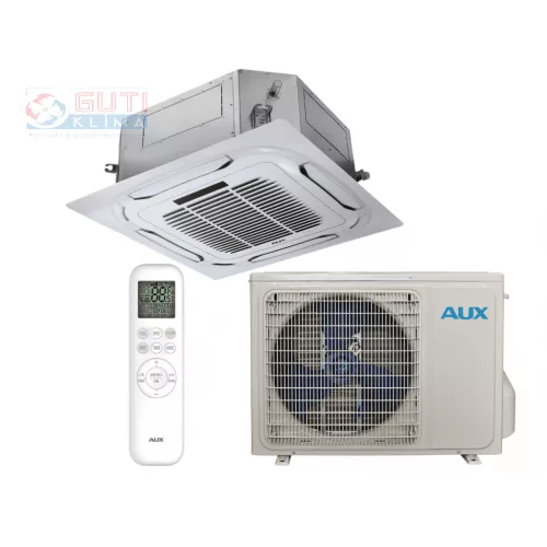 AUX CASSETTE PRO MONO SET ALCA-H18/NDR3HYA 5,0 kW TÁLCAFŰTÉSSEL