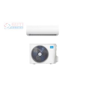 Midea Xtreme Save Pro 3,5 kW  beszereléssel együtt