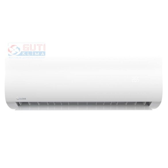 Midea Xtreme Save Pro 3,5 kW  beszereléssel együtt
