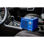 Ózonos autóklíma tisztítás