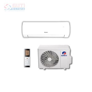 GREE COMFORT PRO (GWH12ACCXD-K6DNA1D/I GWH12AWCXD-K6DNA1D/O) KLÍMA MONO OLDALFALI SZETT 3,5KW beszereléssel