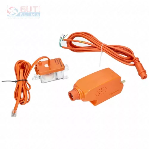 ASPEN FP2212 MINI ORANGE CSEPPVÍZSZIVATTYÚ
