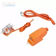 ASPEN FP2212 MINI ORANGE CSEPPVÍZSZIVATTYÚ