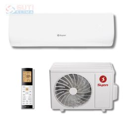   SYEN MUSE NEXT (SOH09MN-E32DA1A) KLÍMA MONO OLDALFALI SZETT 3,5 KW