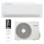 AUX AURA ASW-H12C5A4/CAR3DI-D0-4 3,5 kW A+++  beszereléssel Alpintechnikával