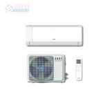 ANDE QUANTUM (AND-Q12HB) (CSEPPTÁLCA FŰTÉS) 3,5 kw beszereléssel