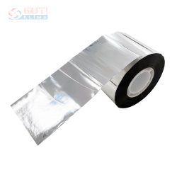 UV védelem a csőszakaszra. 