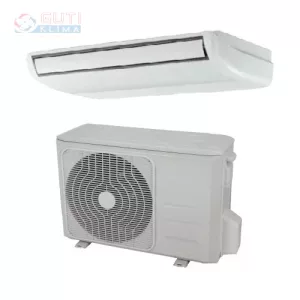 Fisher FSPIF-1801AE3/FSOIF-1801E3 mennyezeti split klíma (5,28 kW)