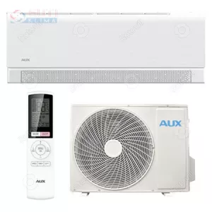  AUX AURA ASW-H09B7A4/CAR3DI-D0-4 2,7 kW A+++ ÚJ MODELL