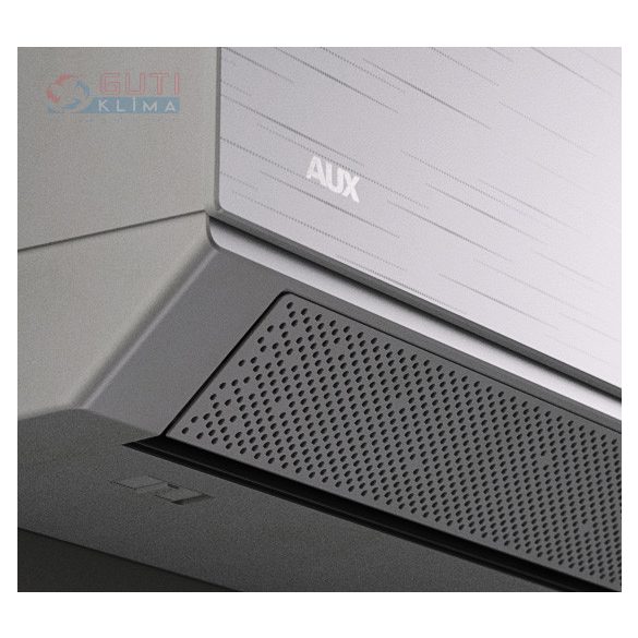  AUX AURA ASW-H09B7A4/CAR3DI-D0-4 2,7 kW A+++ ÚJ MODELL