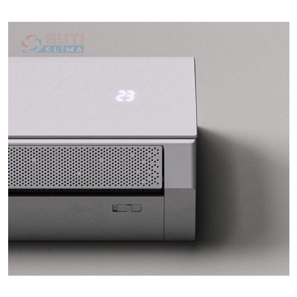  AUX AURA ASW-H09B7A4/CAR3DI-D0-4 2,7 kW A+++ ÚJ MODELL