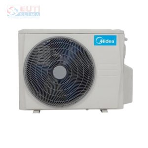 Midea M5OE-42FN8-Q Multi klíma kültéri egység (max. 5 beltéri egységhez) (TÁLCAFŰTÉS!)