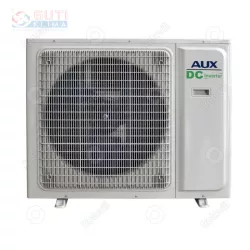   KLÍMA AUX MX 327 PRO MULTI KÜLTÉRI TRIAL 7,9 kW TÁLCAFŰTÉSSEL - ÚJ MODELL