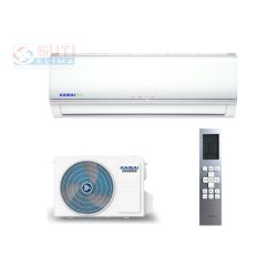 Kaisa Eco 3,5 kw téliesített 