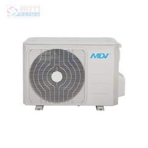 MDV RM2C-053B-OU(HB) KLÍMA MULTI KÜLTÉRI EGYSÉG 5,3 KW