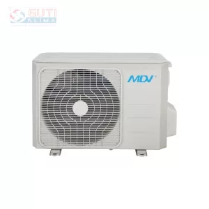 MDV RM2C-053B-OU(HB) KLÍMA MULTI KÜLTÉRI EGYSÉG 5,3 KW