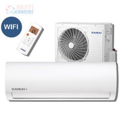 Kaisai Fly 2,6 kw 