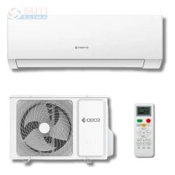   NORD ATLAS (AS35ATL1 / 1U35ATL1) KLÍMA MONO OLDALFALI SZETT 3,5KW