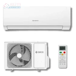   NORD ATLAS (AS35ATL1 / 1U35ATL1) KLÍMA MONO OLDALFALI SZETT 3,5KW